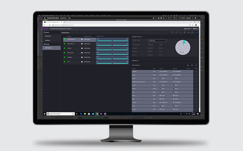 AOD User Management