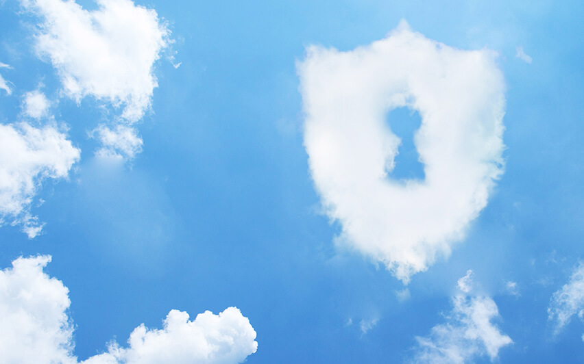 Cloud Secured