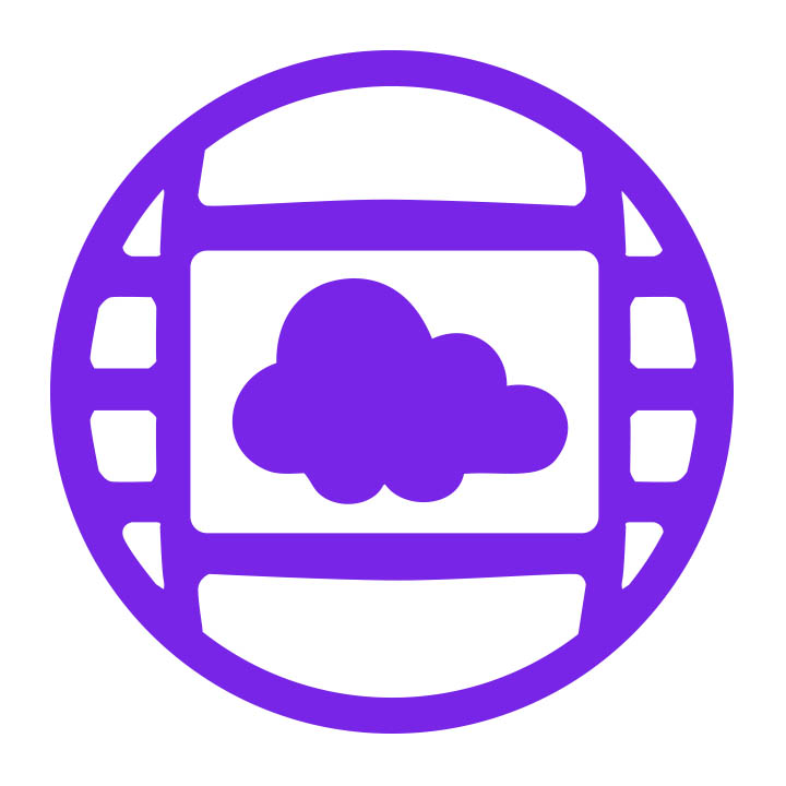 Cloud Storage icon