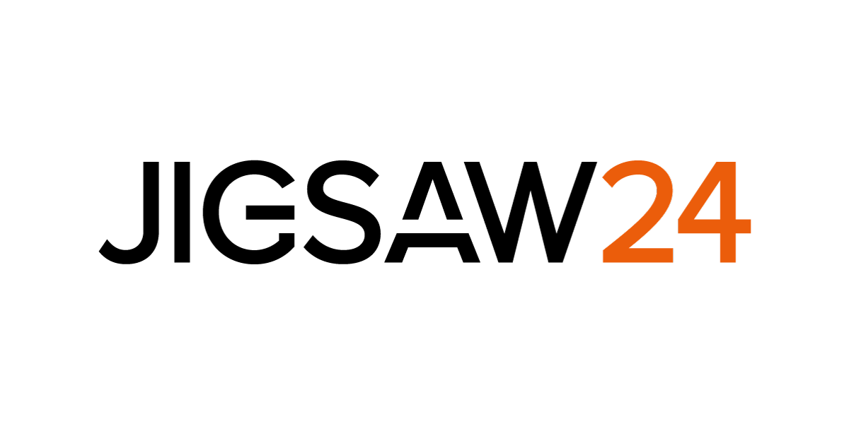 Logo of Jigsaw24