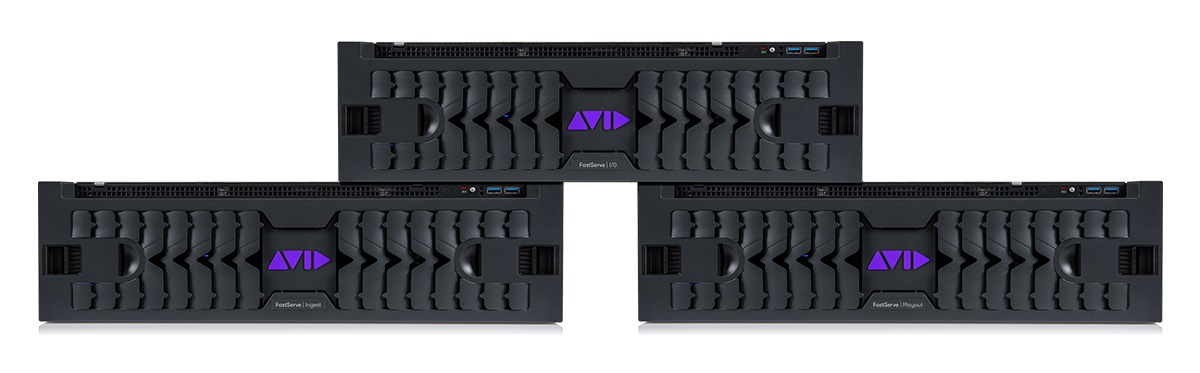 Hero FastServe 1200x373