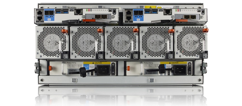 Nearline Storage Avid Nexis E5 Nl