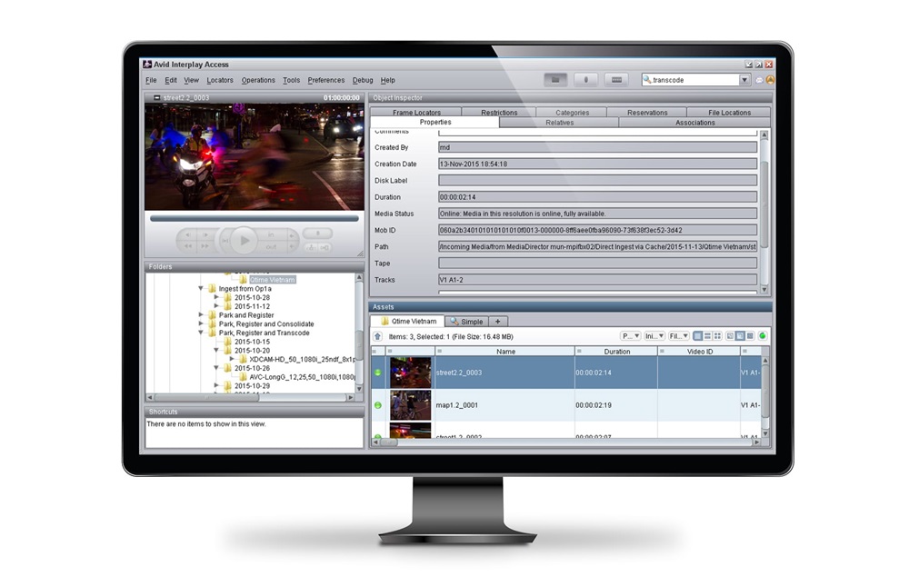 InterplayAccessmonitor