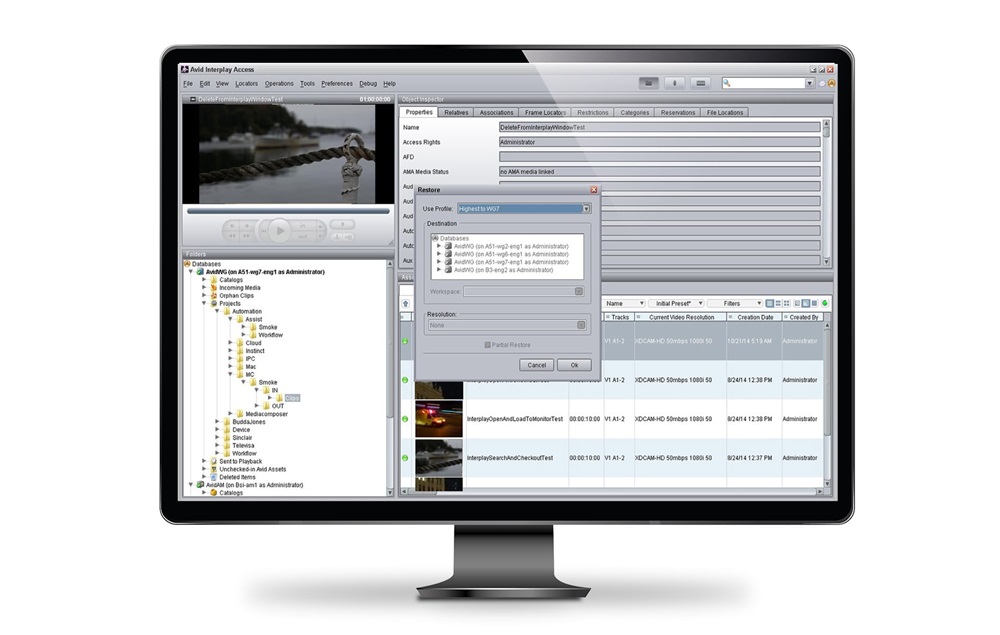 Interplay_Archive_monitor