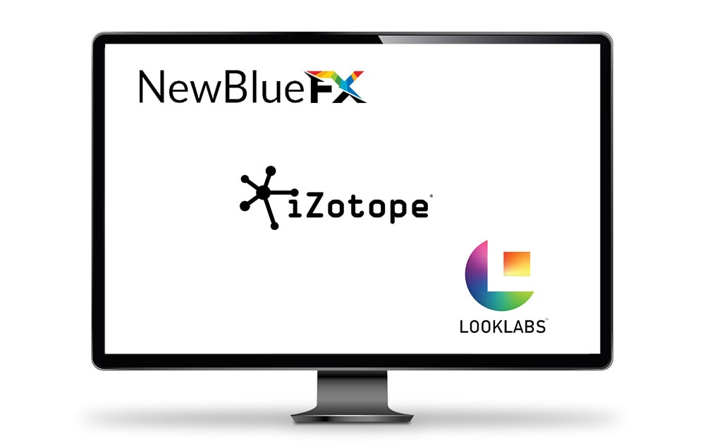 MediaCenteral Production Pack in Monitor