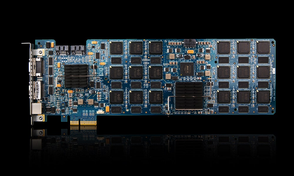 Get unrivaled DSP power-min